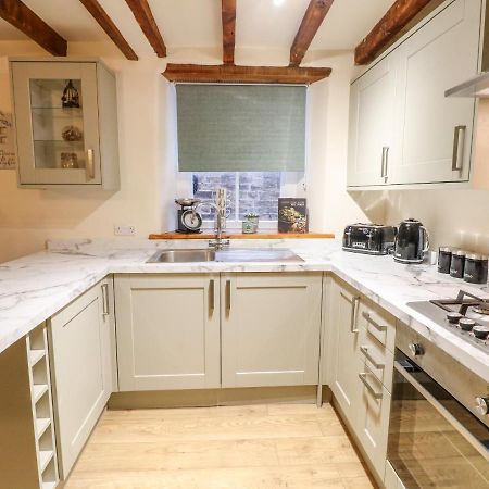 Milford Cottage Belper Eksteriør bilde