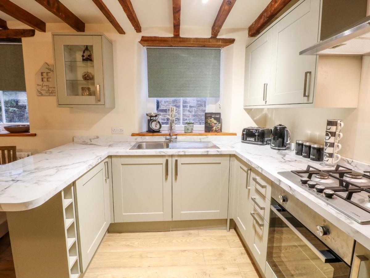 Milford Cottage Belper Eksteriør bilde