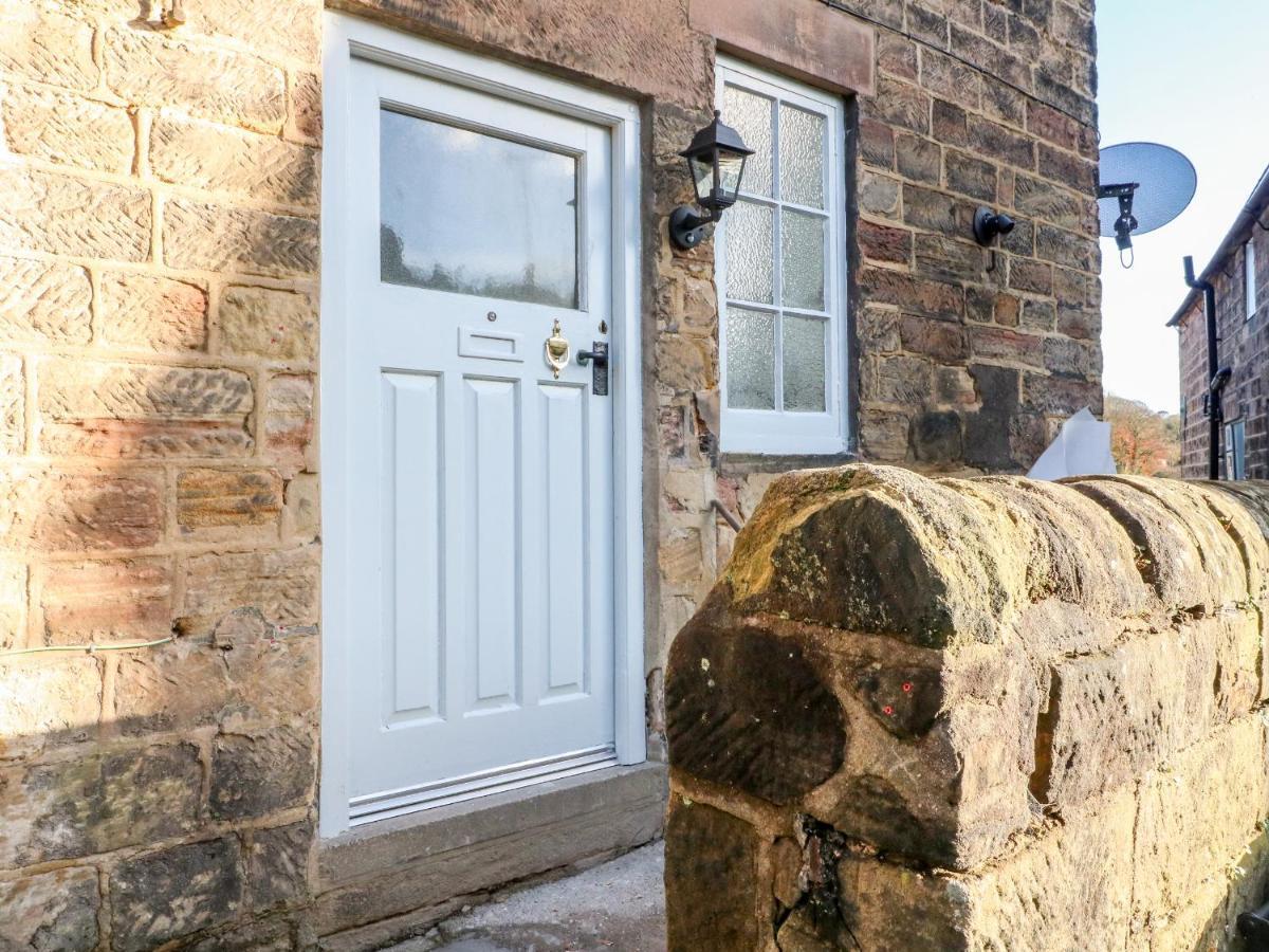 Milford Cottage Belper Eksteriør bilde