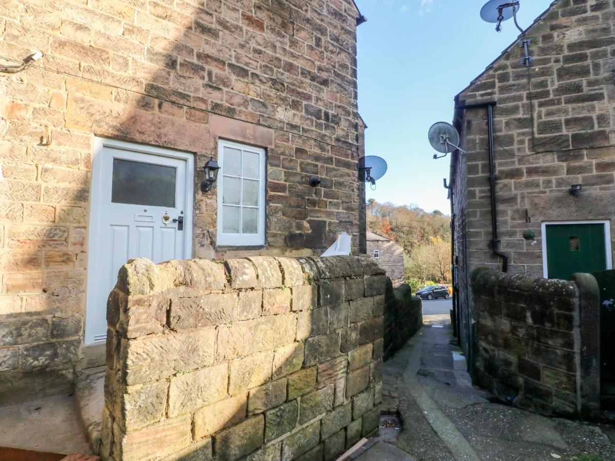 Milford Cottage Belper Eksteriør bilde