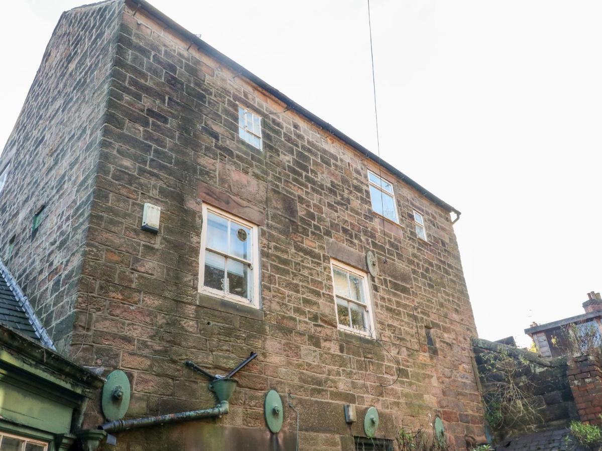 Milford Cottage Belper Eksteriør bilde
