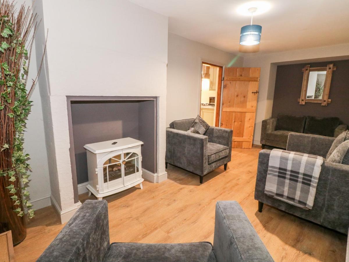 Milford Cottage Belper Eksteriør bilde